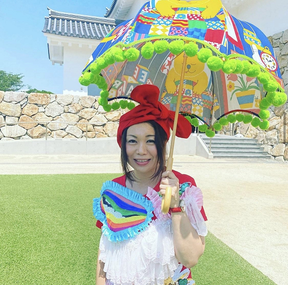コラボレーターの藤村 絵里香さんが女性のパラレルキャリアを紹介するwebメディア『paranavi』にインタビュー記事が掲載-アイキャッチ