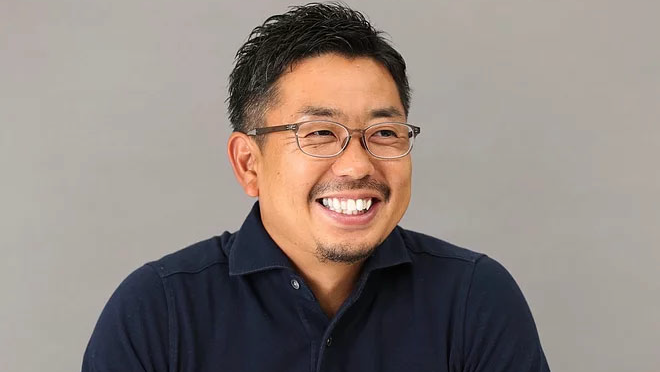 プロラグビーコーチ 二ノ丸 友幸さんが日刊工業新聞に掲載