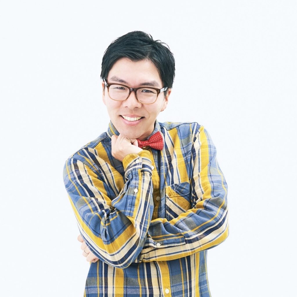 ポジティブコウタ