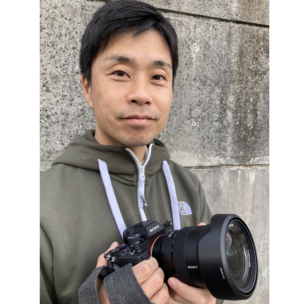 上野剛嗣