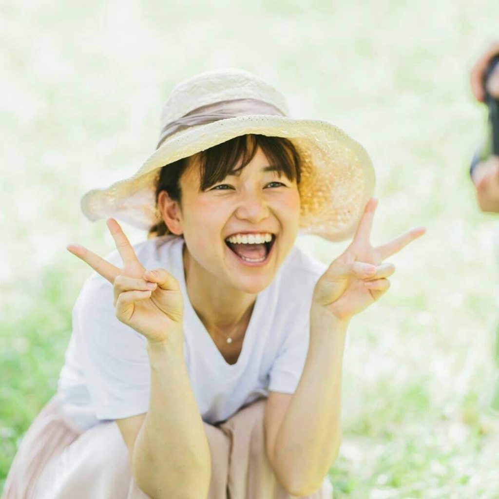 中辻 智子