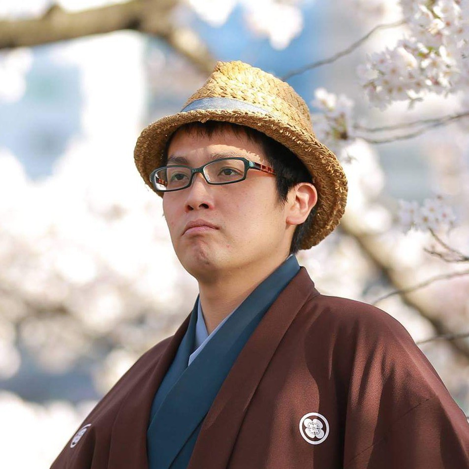 久野 惣司