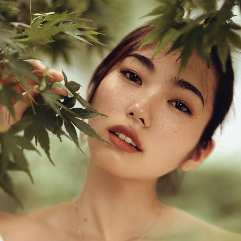 前本 美結