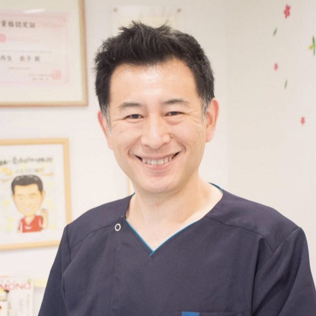 古川 大介