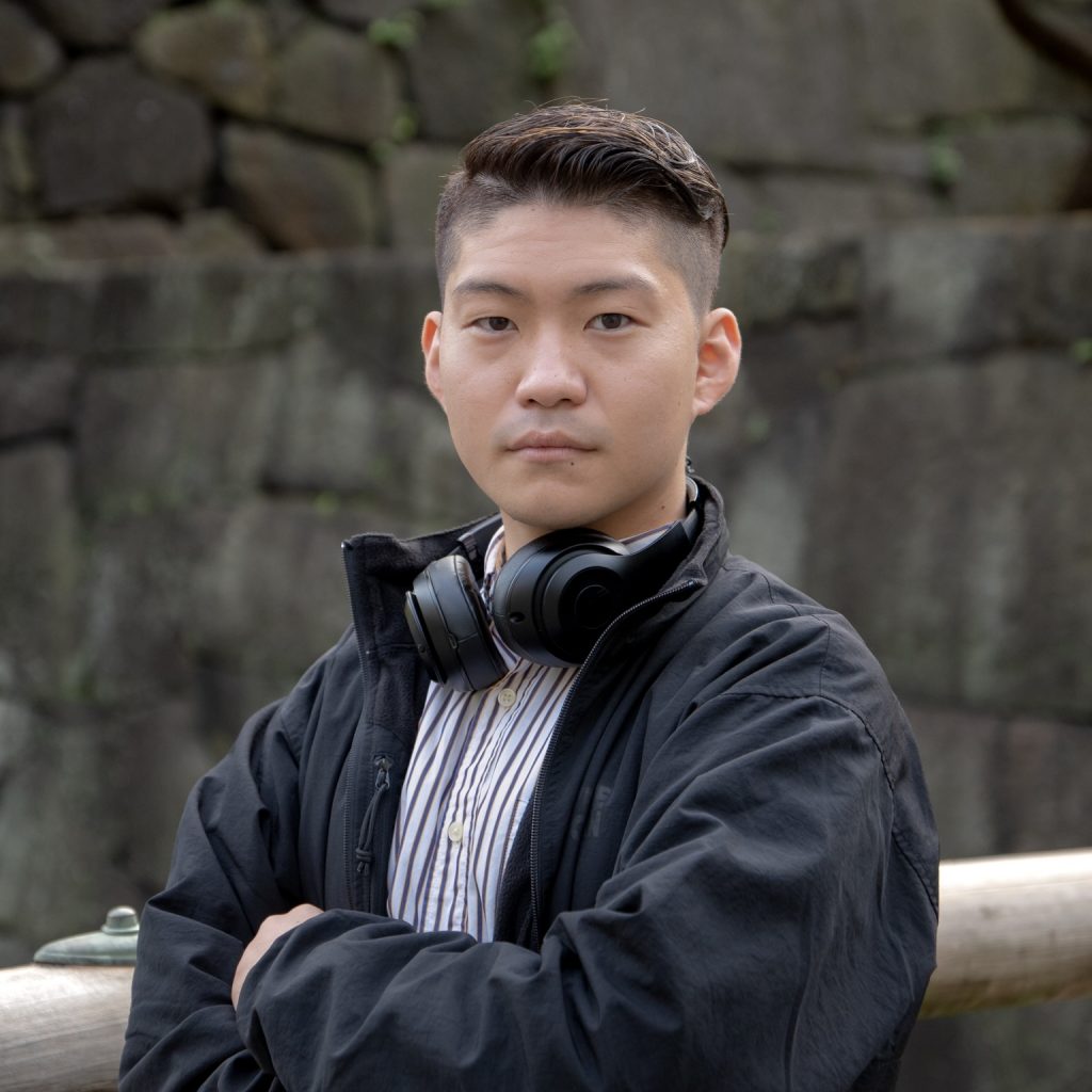 周東 拓弥