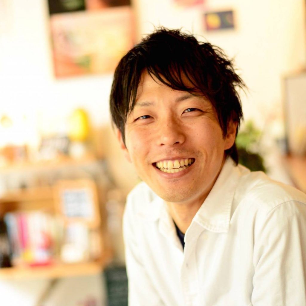 大廣 真哉