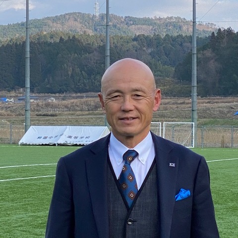 奥谷 彰男