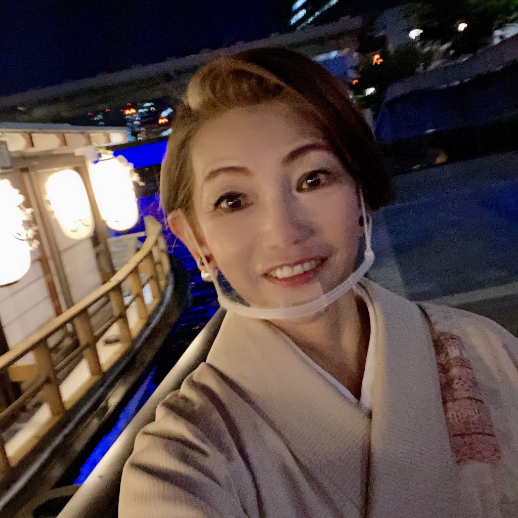 宮本 ゆう子