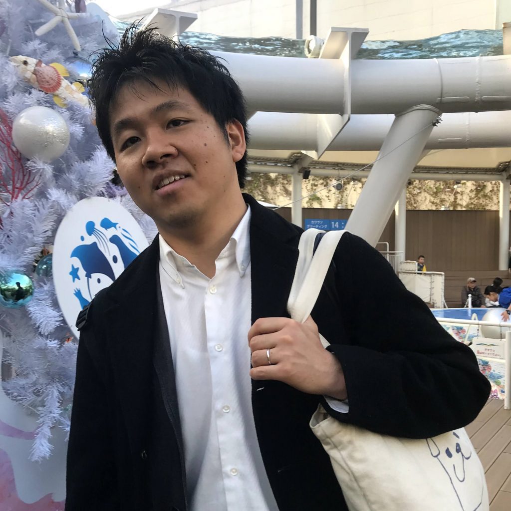 山本 巧次郎