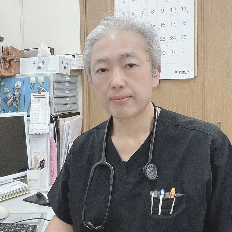 岩佐 隆太郎