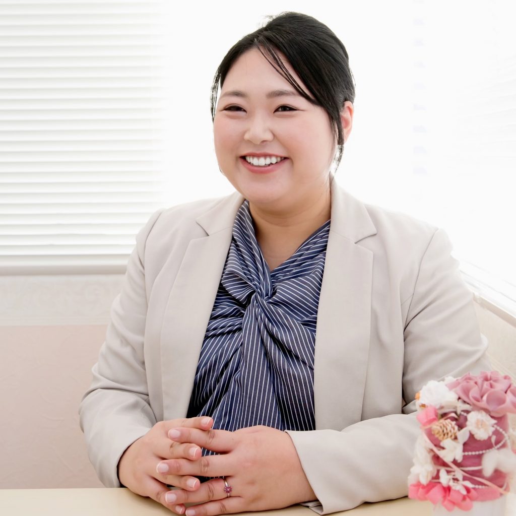 杉江 綾希子
