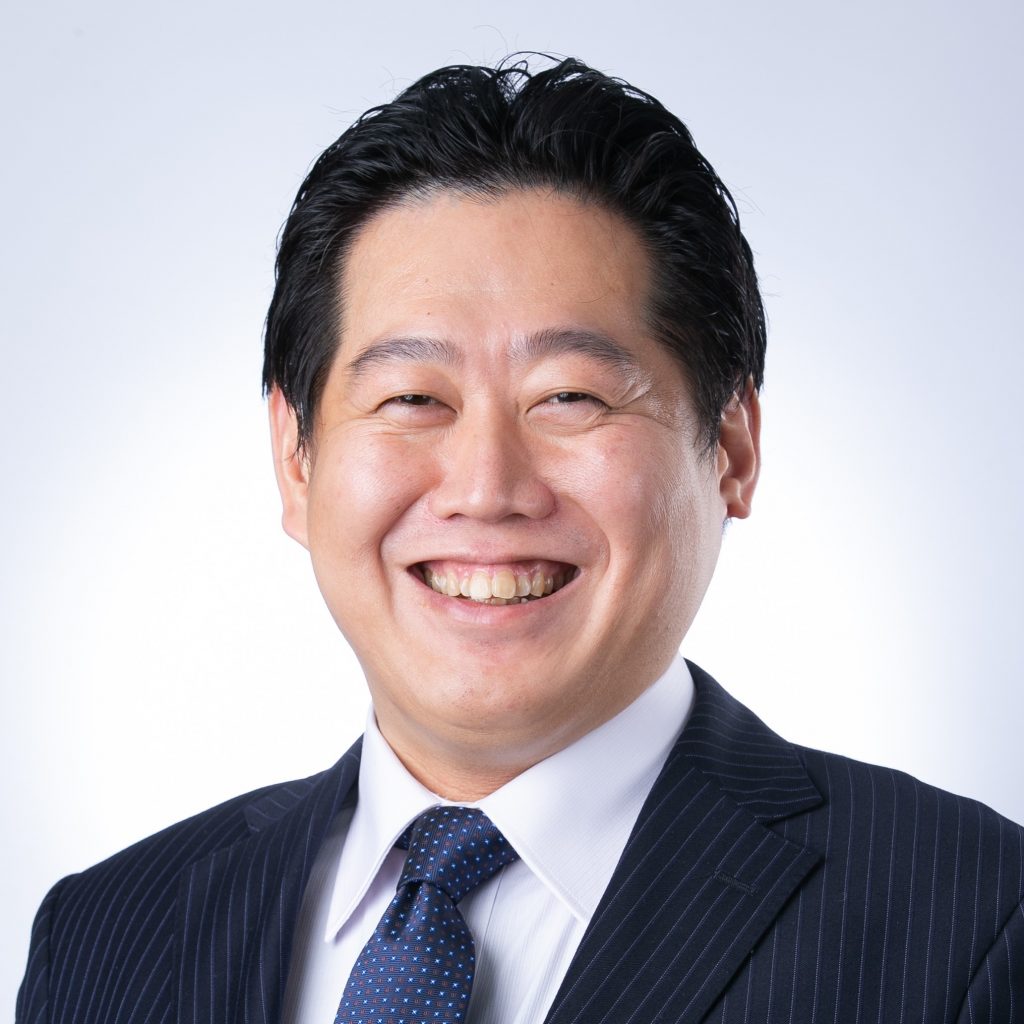 松下 わたる