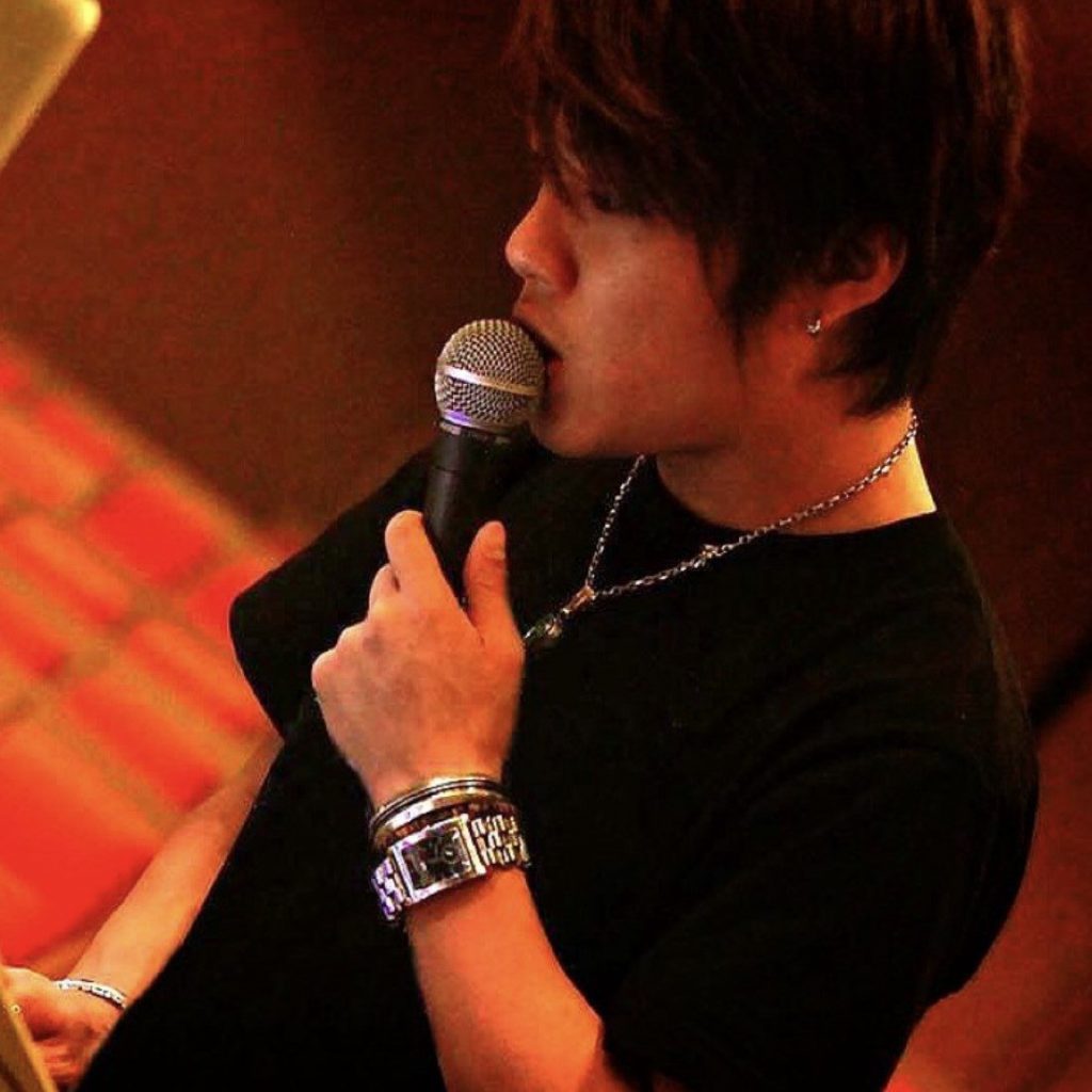 林 大輔