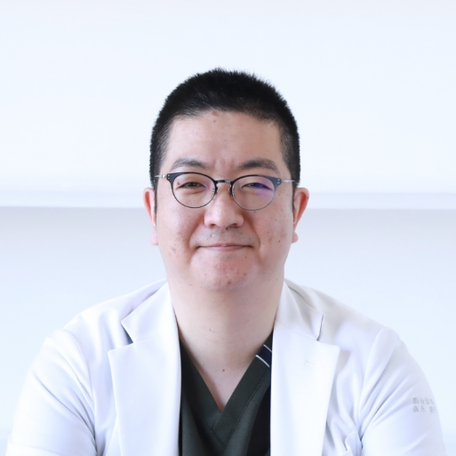 森永 康平