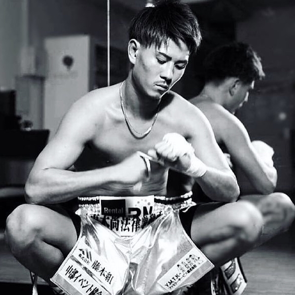 池田 竜司