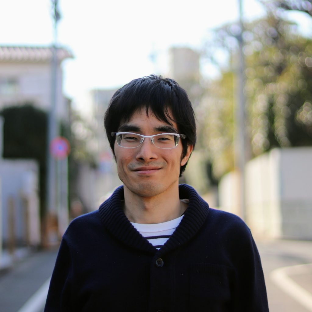 現王園 健太