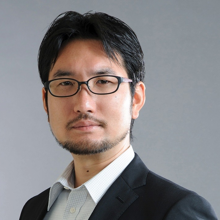 畑 耕平