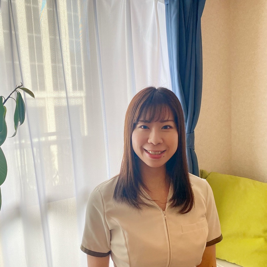 石井 はるか