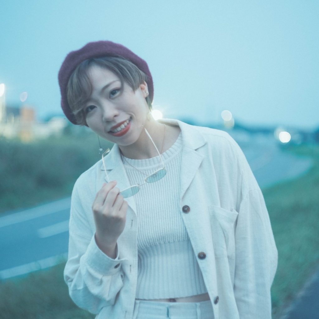 阿部 美月