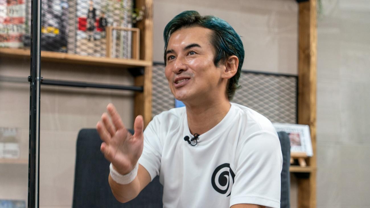 フトン巻きのジロー株式会社取締役会長・森下洋次郎×ワクセル
