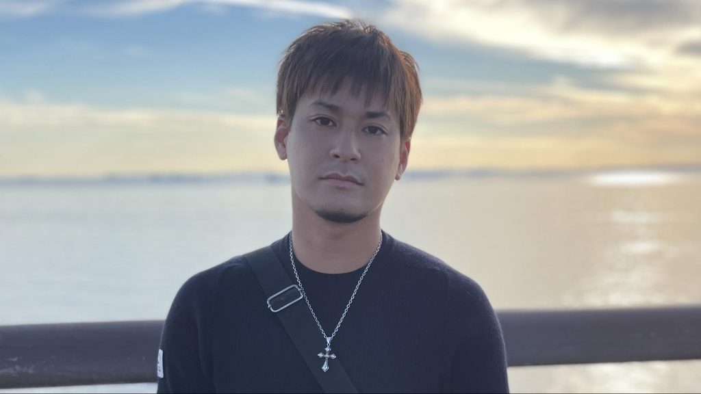 佐々木俊介(ささき しゅんすけ)さんが自主制作映画「ワレモコウ」の制作資金クラウドファンディングを実施