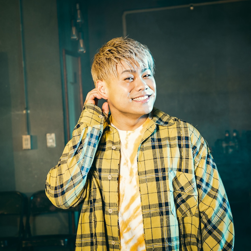 八上 和希（OverTone）