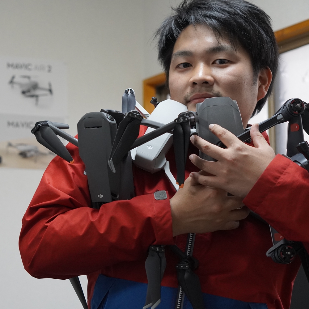 内藤 大暉