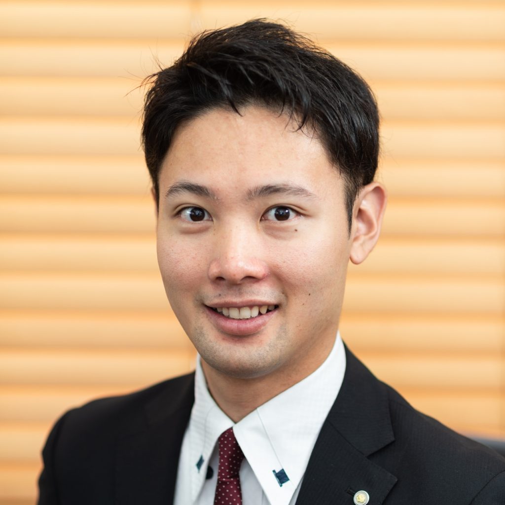 北見 俊輔