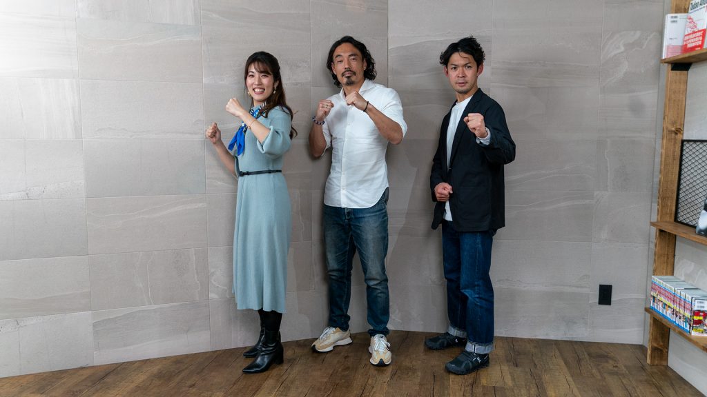 安彦 考真(あびこたかまさ)さんとワクセルオンライン講演会を開催