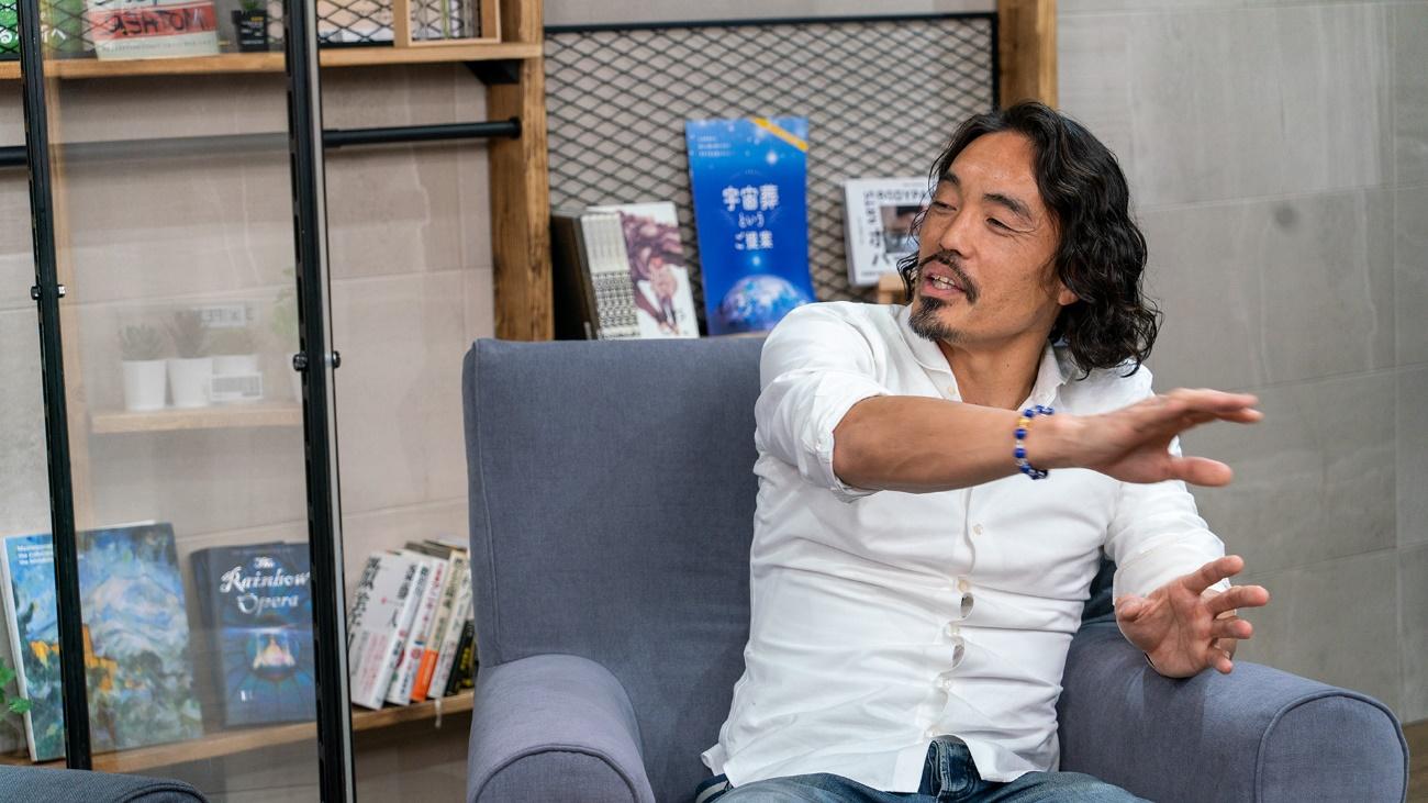 挑戦者（元年俸120円Jリーガー、格闘家）安彦考真×ワクセル