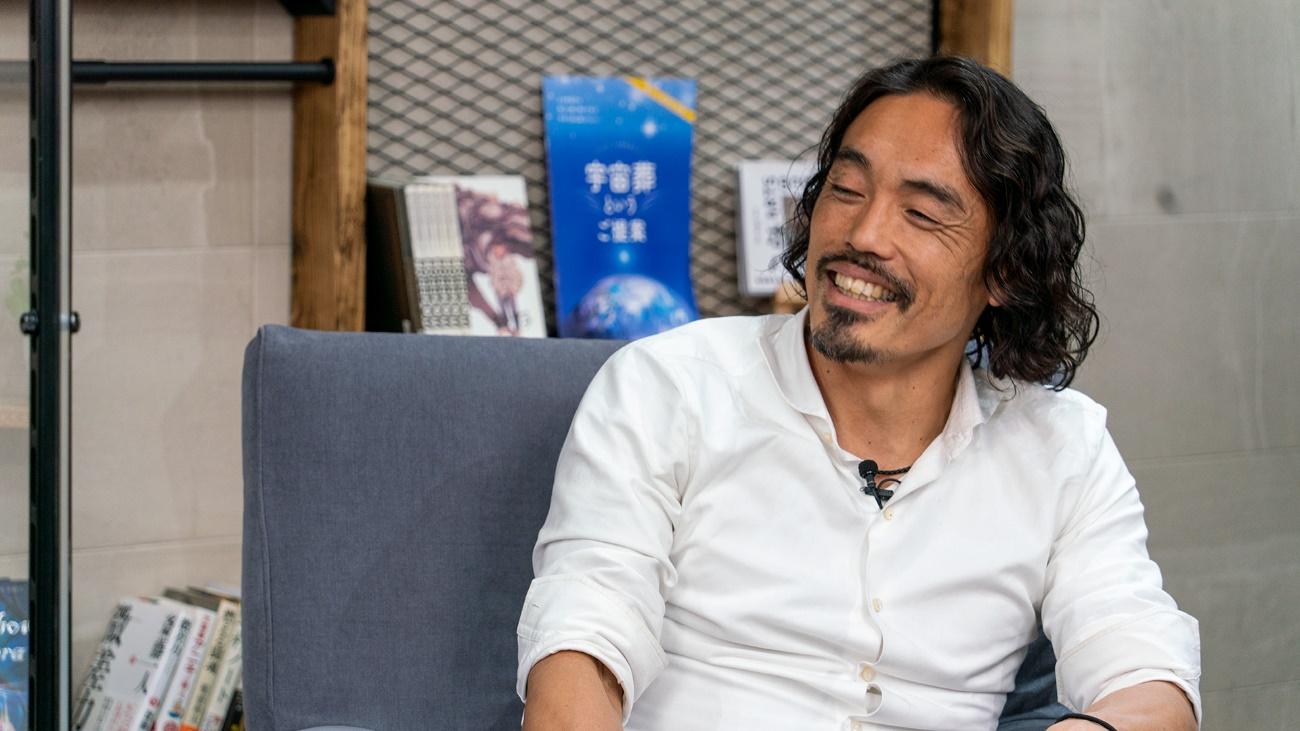 挑戦者（元年俸120円Jリーガー、格闘家）安彦考真×ワクセル