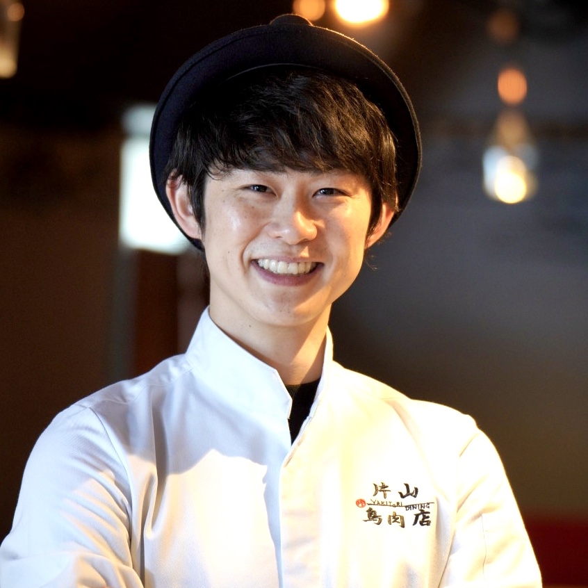 片山 拓弥