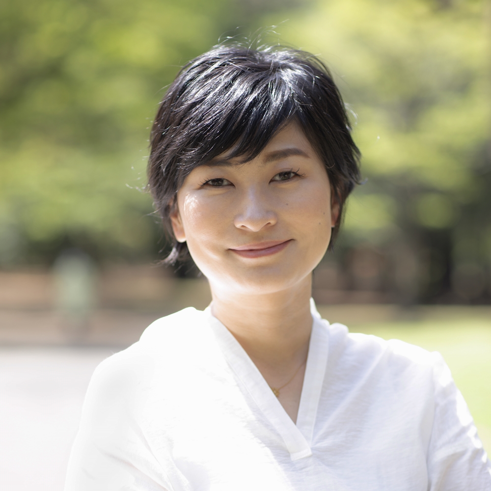 稲田明恵
