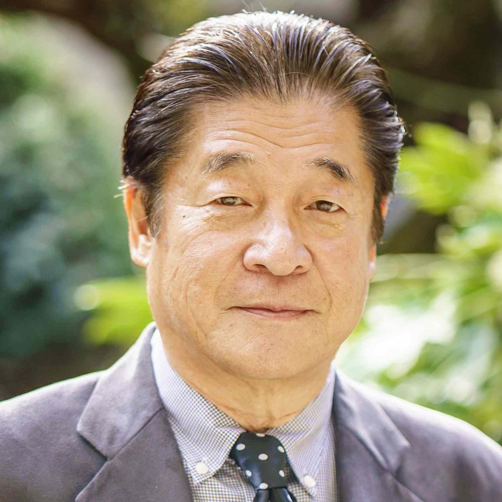 竹内 敏幸
