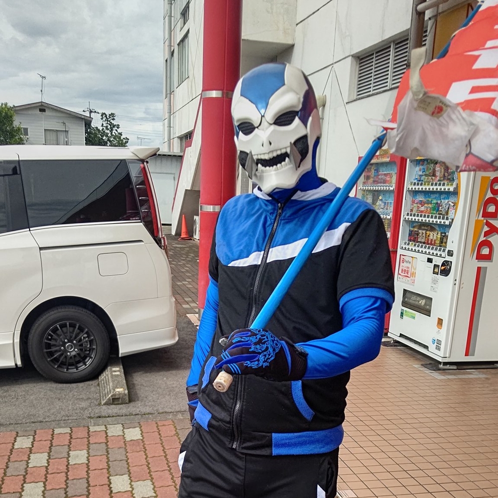 谷口 広海