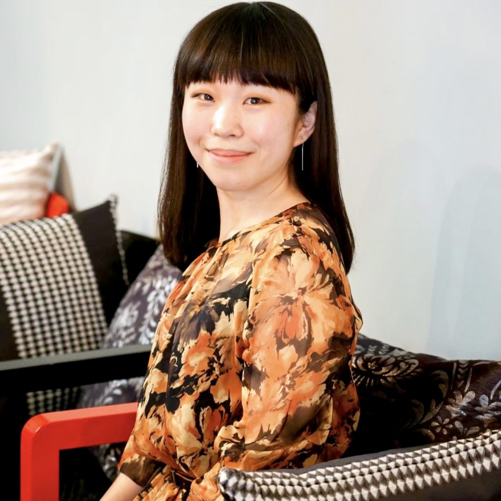金田 千裕