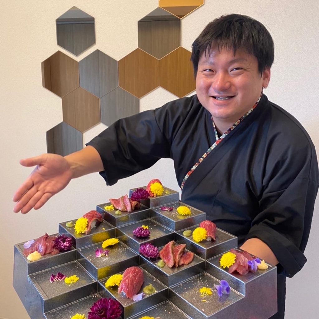 長崎 裕之