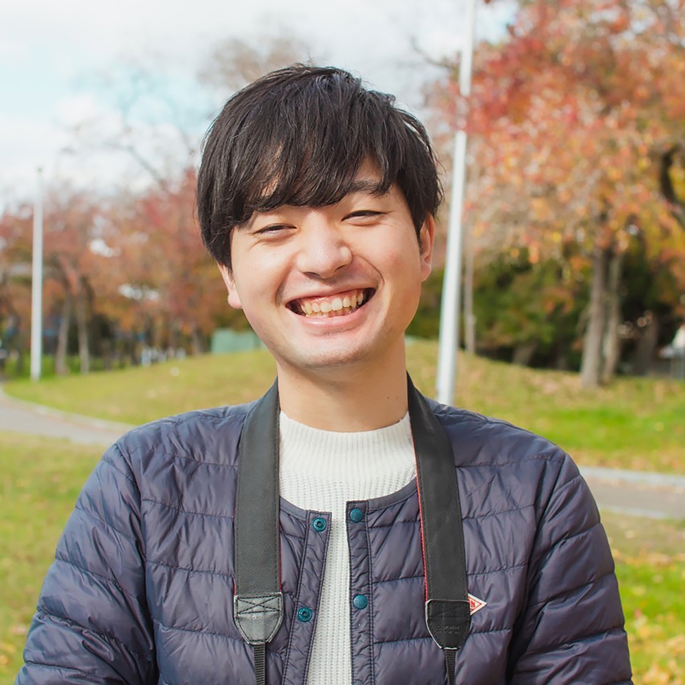 齋藤 遥