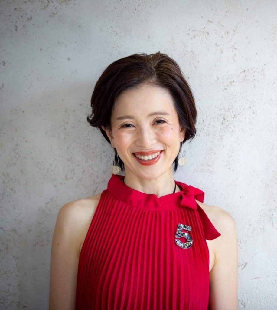 岡本 玲子