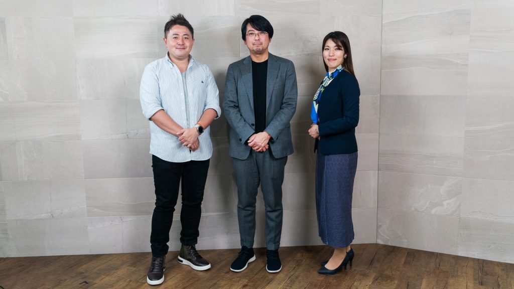 上野 伸悟(うえの しんご)さんとTALK SESSIONを開催