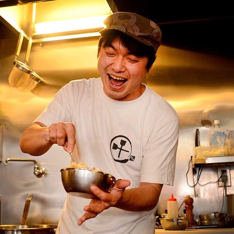 田中 晶行