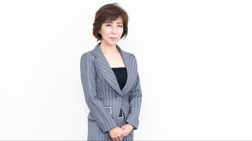飯田 真弓(いいだ まゆみ)さんの講演会を開催