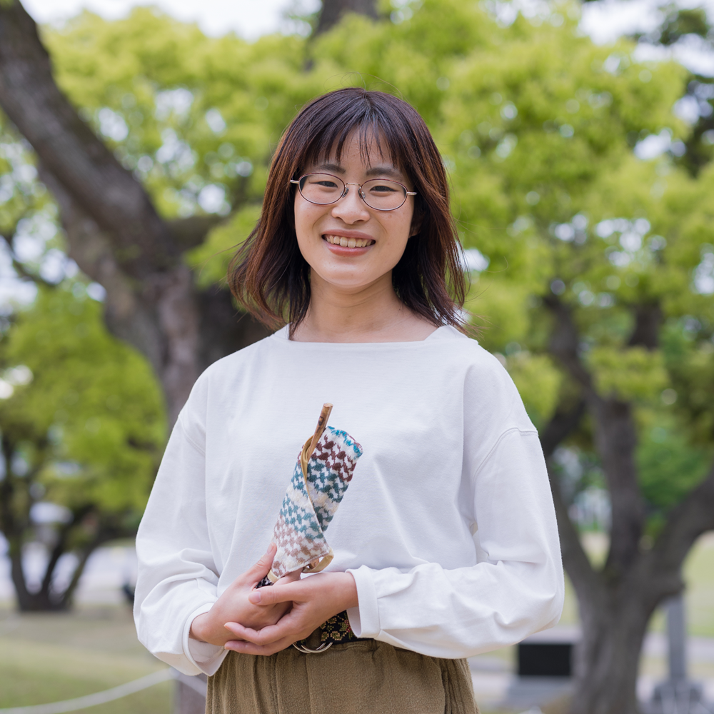 髙橋 智恵