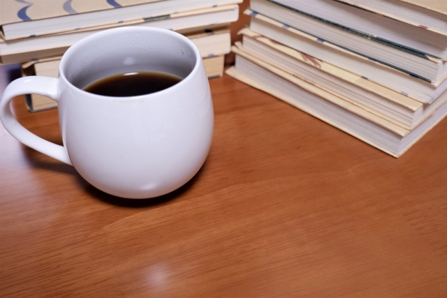 ブックカフェ×SDGs