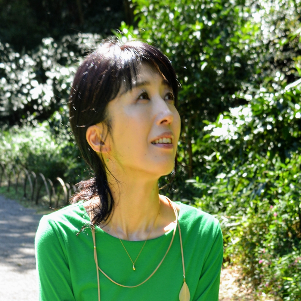 佐藤 理恵