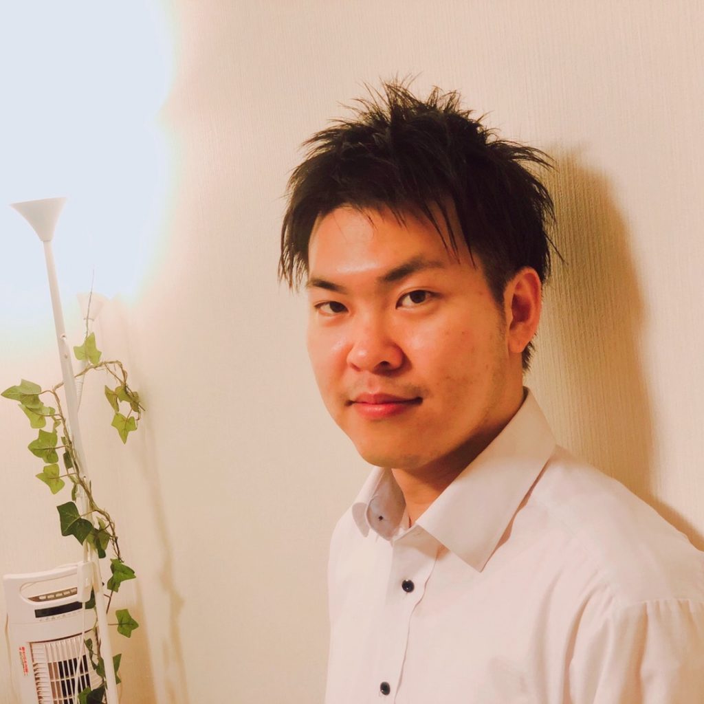 堀本 勇人
