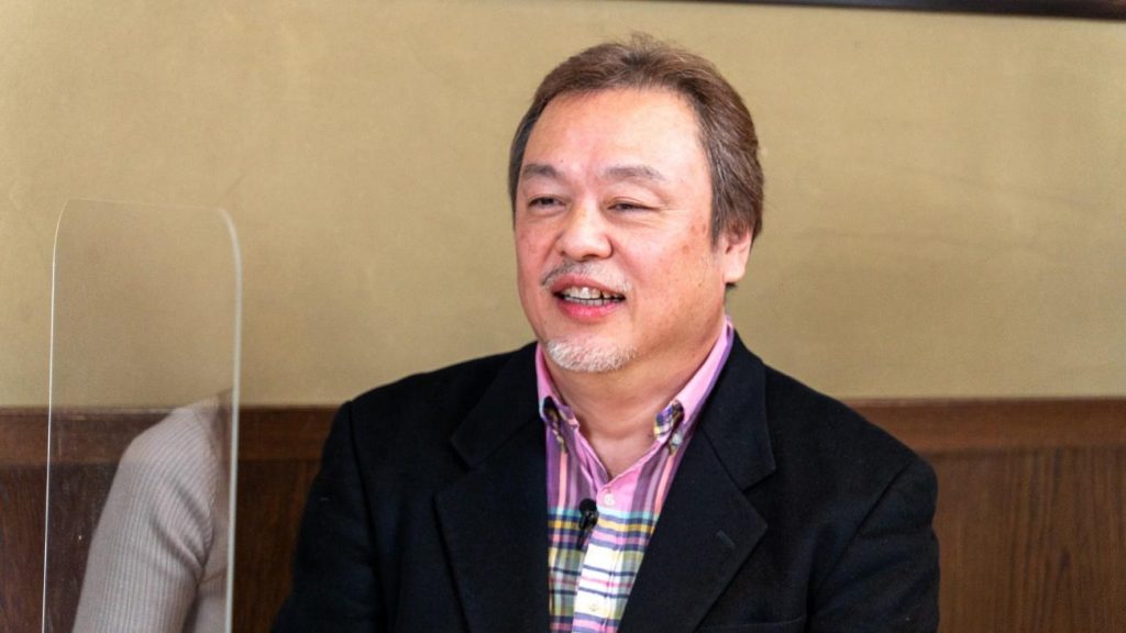 株式会社要堂-代表取締役-松本恭直×ワクセル1