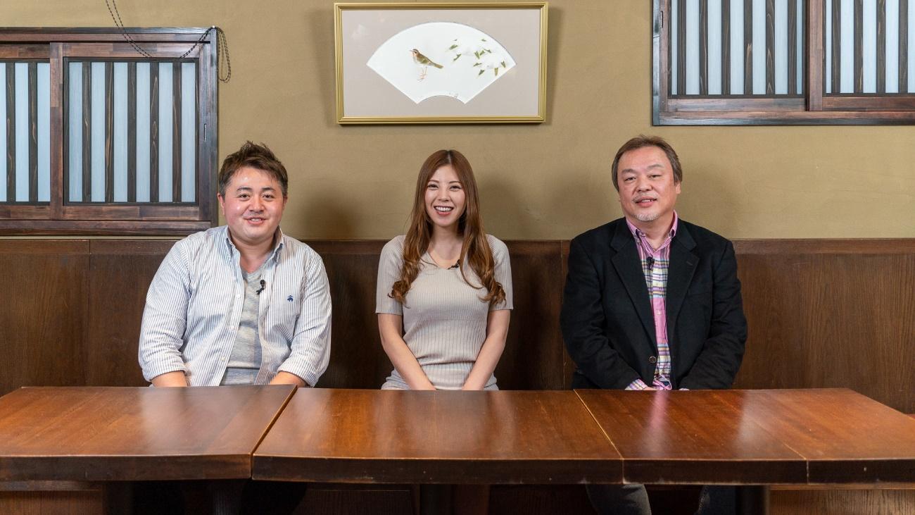 株式会社要堂-代表取締役-松本恭直×ワクセル