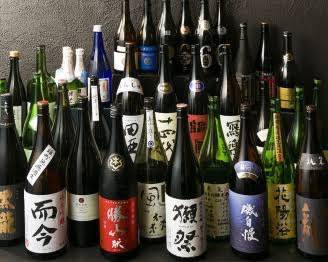 泡盛