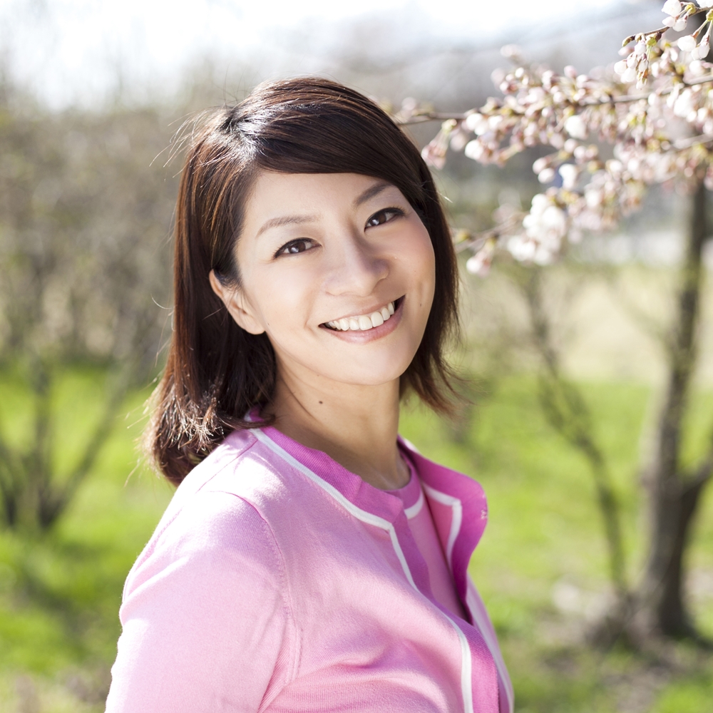 海津 優子
